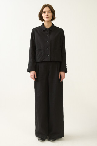 Hannibal. Jacket Ebba 001.