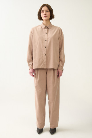 Hannibal. Overshirt Paula 004.