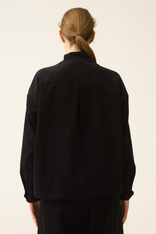 Hannibal. Overshirt Pina 003.